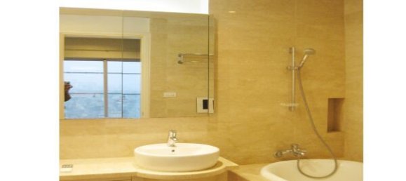 Квартира с 2 спальнями в Тэйхо, Вьетнам № 5539 5