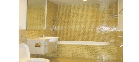 Квартира с 2 спальнями в Тэйхо, Вьетнам № 5539 7