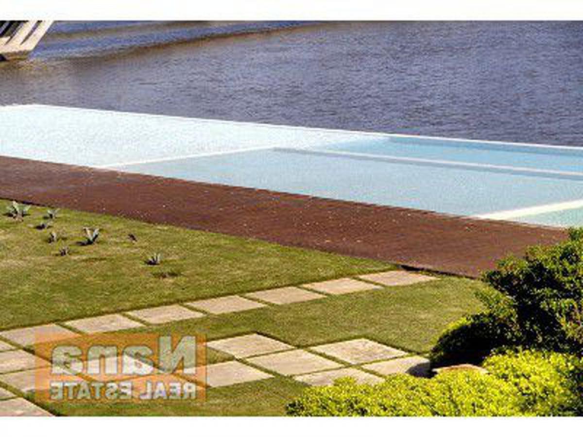 Apartamento T5 em Maldonado, Uruguay N.º 10039