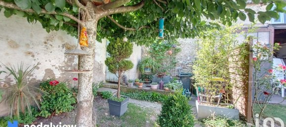 2 bedrooms House in La Ville-aux-Dames, France No. 85086 18