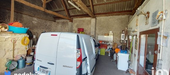 2 bedrooms House in La Ville-aux-Dames, France No. 85086 15