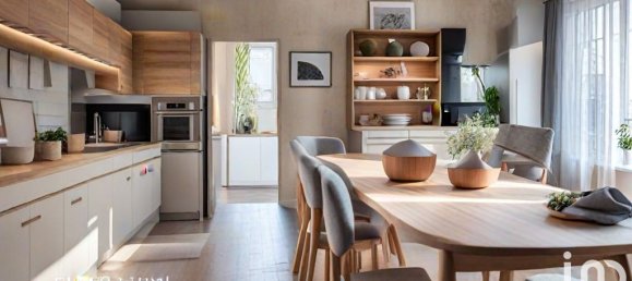 2 bedrooms House in La Ville-aux-Dames, France No. 85086 8