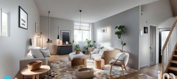 2 bedrooms House in La Ville-aux-Dames, France No. 85086 21