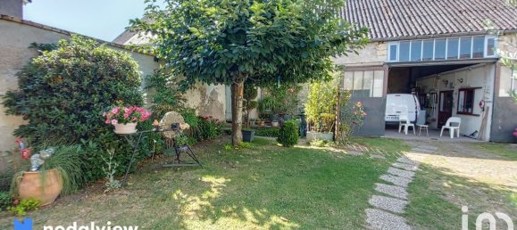 2 bedrooms House in La Ville-aux-Dames, France No. 85086 17