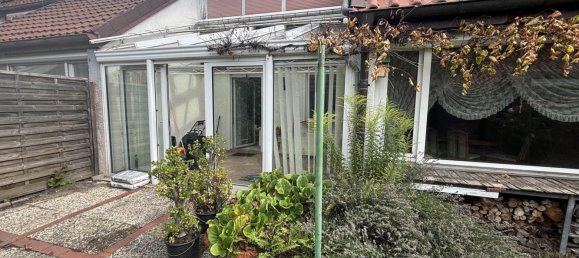 4 rooms Townhouse in Hanover, Germany No. 282649 29