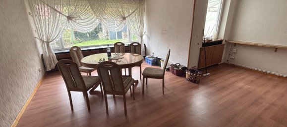 4 rooms Townhouse in Hanover, Germany No. 282649 12