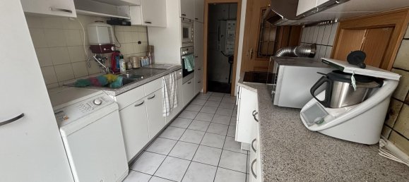 4 rooms Townhouse in Hanover, Germany No. 282649 7