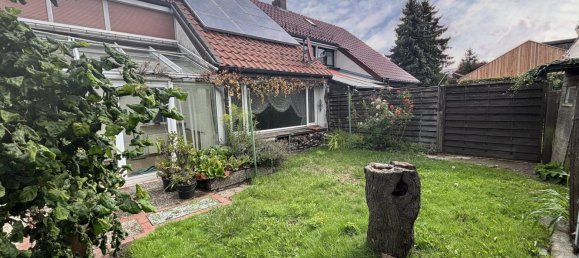 4 rooms Townhouse in Hanover, Germany No. 282649 30