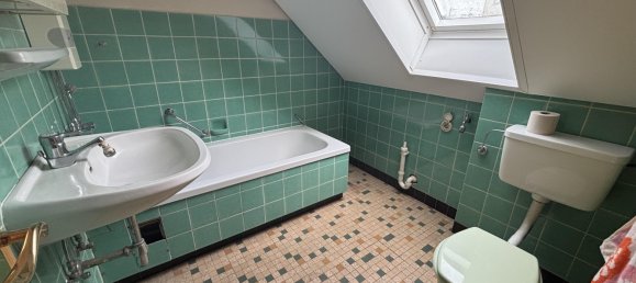 4 rooms Townhouse in Hanover, Germany No. 282649 18