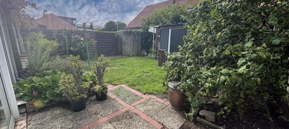 4 rooms Townhouse in Hanover, Germany No. 282649 27