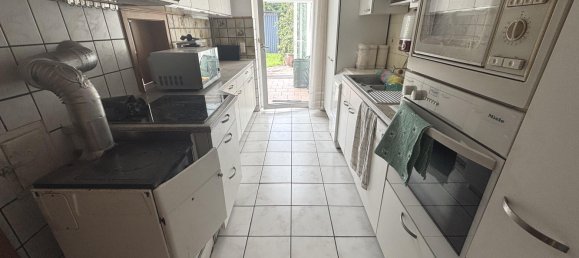 4 rooms Townhouse in Hanover, Germany No. 282649 5