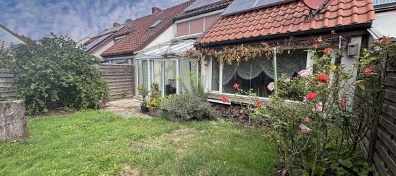 4 rooms Townhouse in Hanover, Germany No. 282649 31