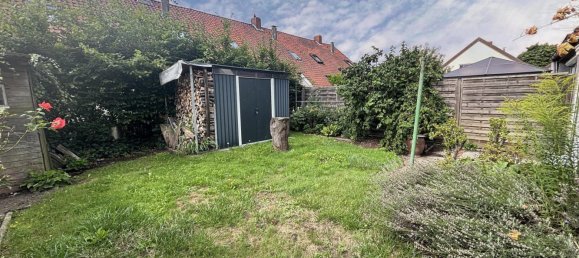 4 rooms Townhouse in Hanover, Germany No. 282649 28