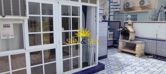 1 Schlafzimmer Haus in Torrevieja, Spain, Nr. 142213 2