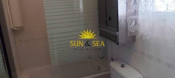 1 Schlafzimmer Haus in Torrevieja, Spain, Nr. 142213 7