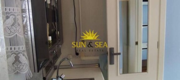 1 Schlafzimmer Haus in Torrevieja, Spain, Nr. 142213 5