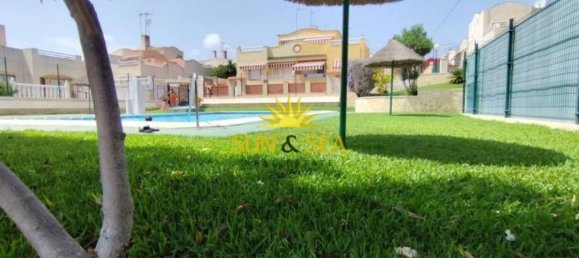 1 Schlafzimmer Haus in Torrevieja, Spain, Nr. 142213 9