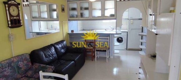 1 Schlafzimmer Haus in Torrevieja, Spain, Nr. 142213 3