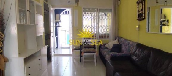 1 Schlafzimmer Haus in Torrevieja, Spain, Nr. 142213 8