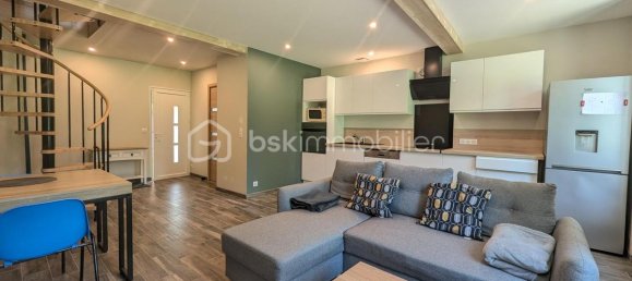 2 bedrooms Duplex in Nay, France No. 293861 2