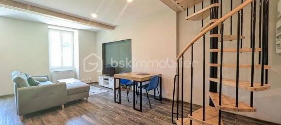 2 bedrooms Duplex in Nay, France No. 293861 4