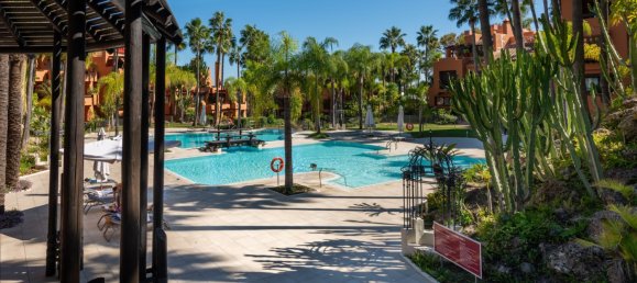 Penthouse T3 em Marbella, Spain N.º 141879 38