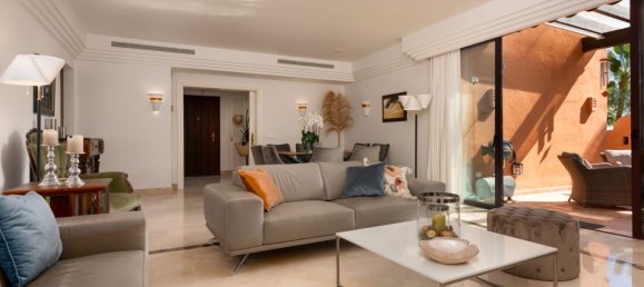 Penthouse T3 em Marbella, Spain N.º 141879 17