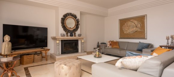 Penthouse T3 em Marbella, Spain N.º 141879 16