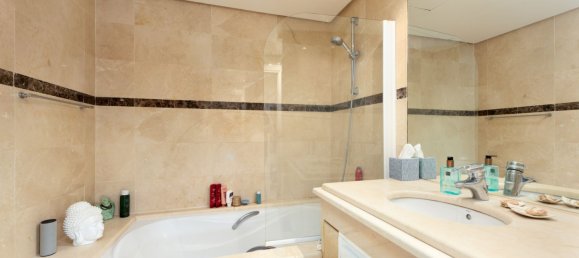 Penthouse T3 em Marbella, Spain N.º 141879 12