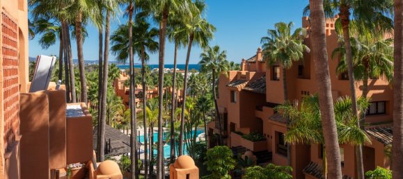 Penthouse T3 em Marbella, Spain N.º 141879 37