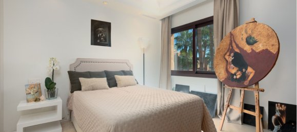 Penthouse T3 em Marbella, Spain N.º 141879 11