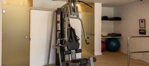 Penthouse T3 em Marbella, Spain N.º 141879 43