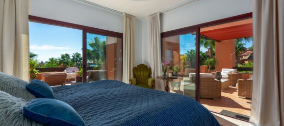 Penthouse T3 em Marbella, Spain N.º 141879 6