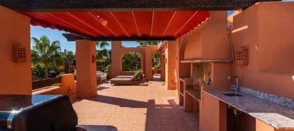 Penthouse T3 em Marbella, Spain N.º 141879 31