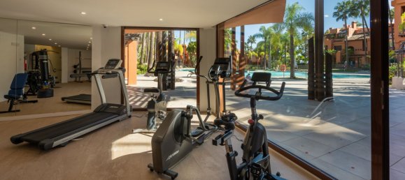 Penthouse T3 em Marbella, Spain N.º 141879 41