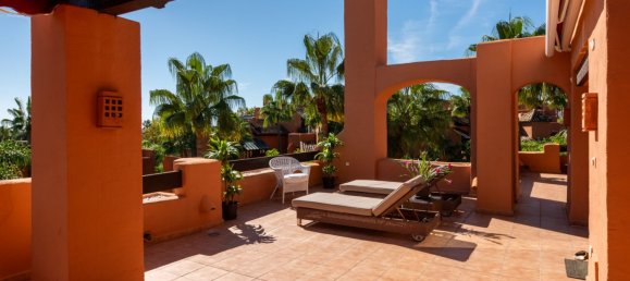 Penthouse T3 em Marbella, Spain N.º 141879 29