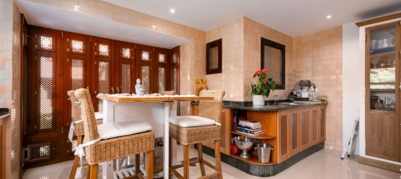 Penthouse T3 em Marbella, Spain N.º 141879 19