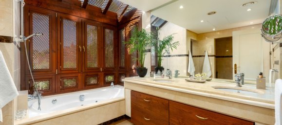 Penthouse T3 em Marbella, Spain N.º 141879 8