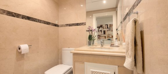 Penthouse T3 em Marbella, Spain N.º 141879 13