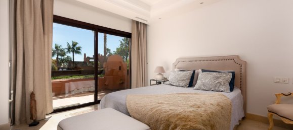 Penthouse T3 em Marbella, Spain N.º 141879 10