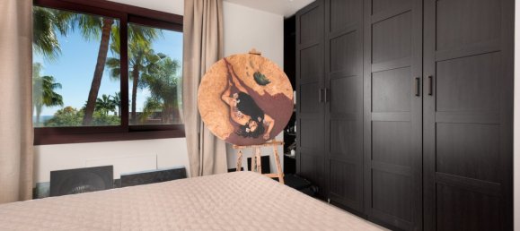 Penthouse T3 em Marbella, Spain N.º 141879 21