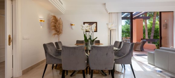 Penthouse T3 em Marbella, Spain N.º 141879 9