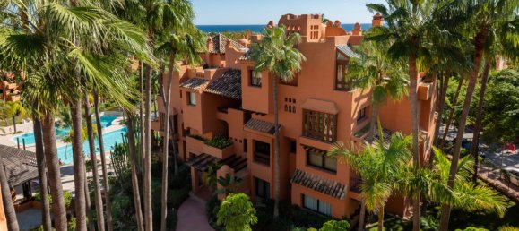 Penthouse T3 em Marbella, Spain N.º 141879 34