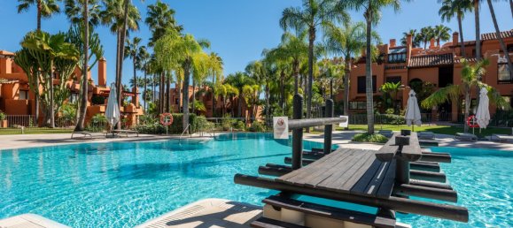 Penthouse T3 em Marbella, Spain N.º 141879 39