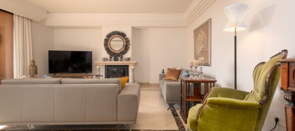 Penthouse T3 em Marbella, Spain N.º 141879 15