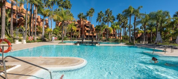 Penthouse T3 em Marbella, Spain N.º 141879 40