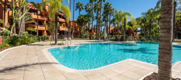 Penthouse T3 em Marbella, Spain N.º 141879 2