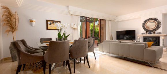 Penthouse T3 em Marbella, Spain N.º 141879 14