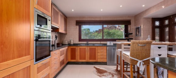 Penthouse T3 em Marbella, Spain N.º 141879 5