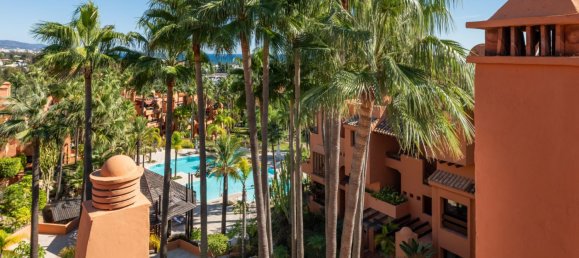 Penthouse T3 em Marbella, Spain N.º 141879 33